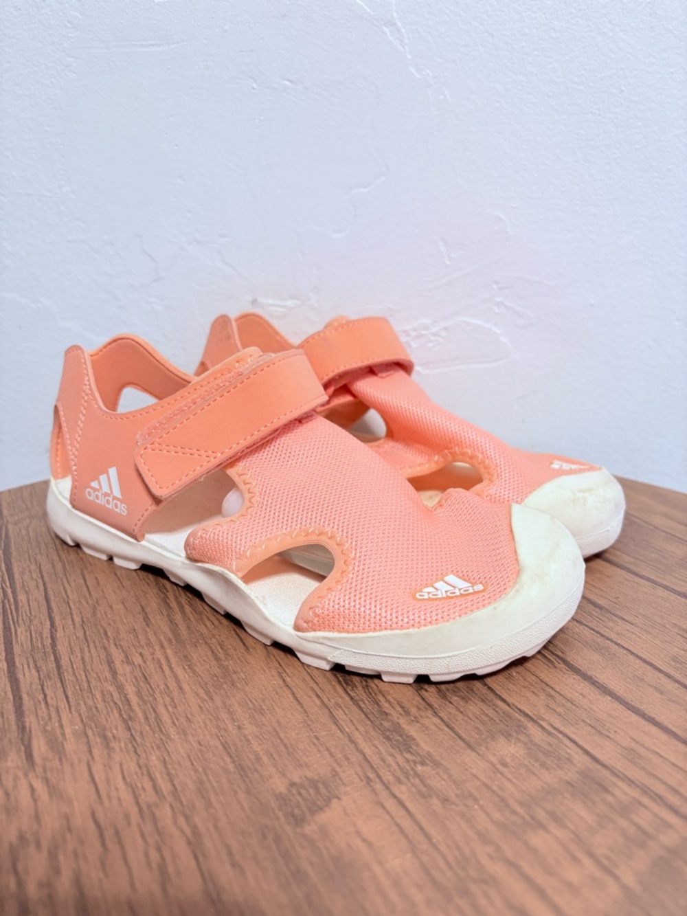 adidas Kids Sandals